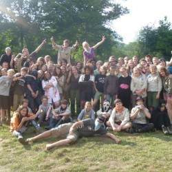 P1060392 - Scouts en Gidsen Zaventem 